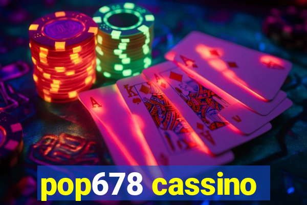 pop678 cassino